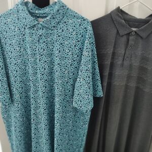 Callaway Golf Shirts